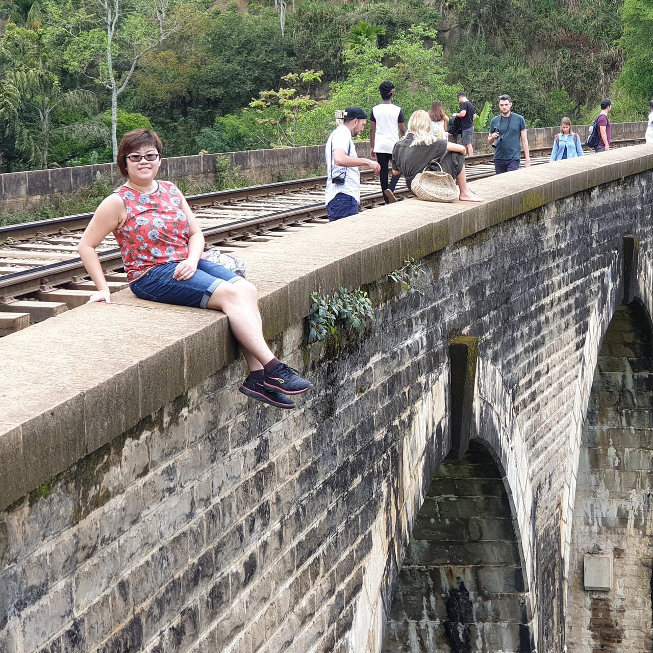 Hassle free and reliable form of transfer and sight seeing