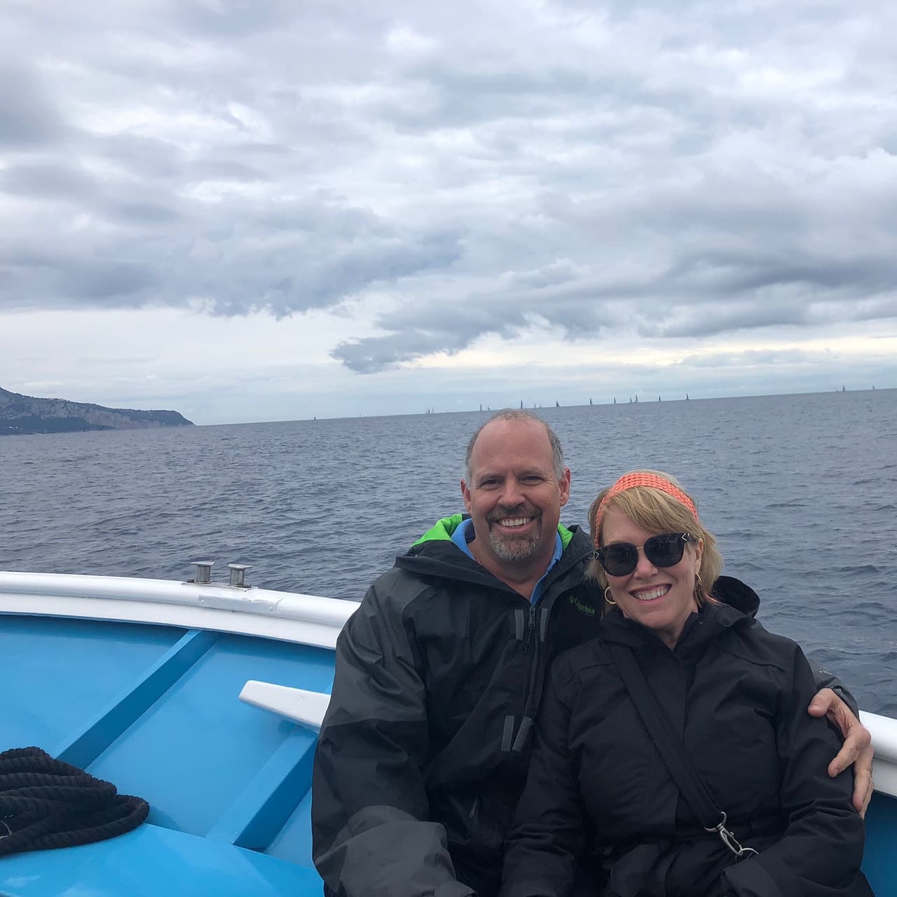 Expérience formidable !