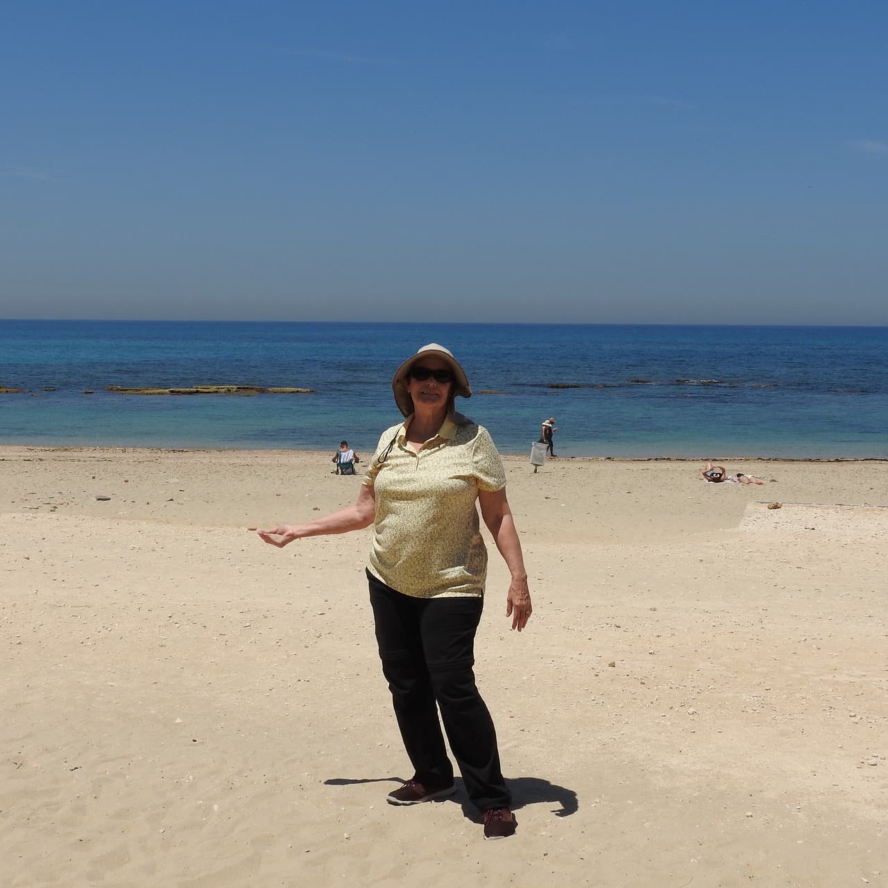 De Passau à Prague pour 5 seniors