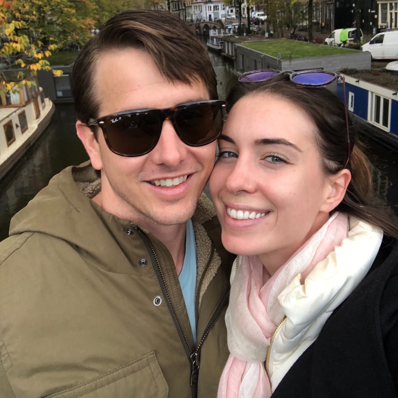 Amsterdam to Bruges Daytrip