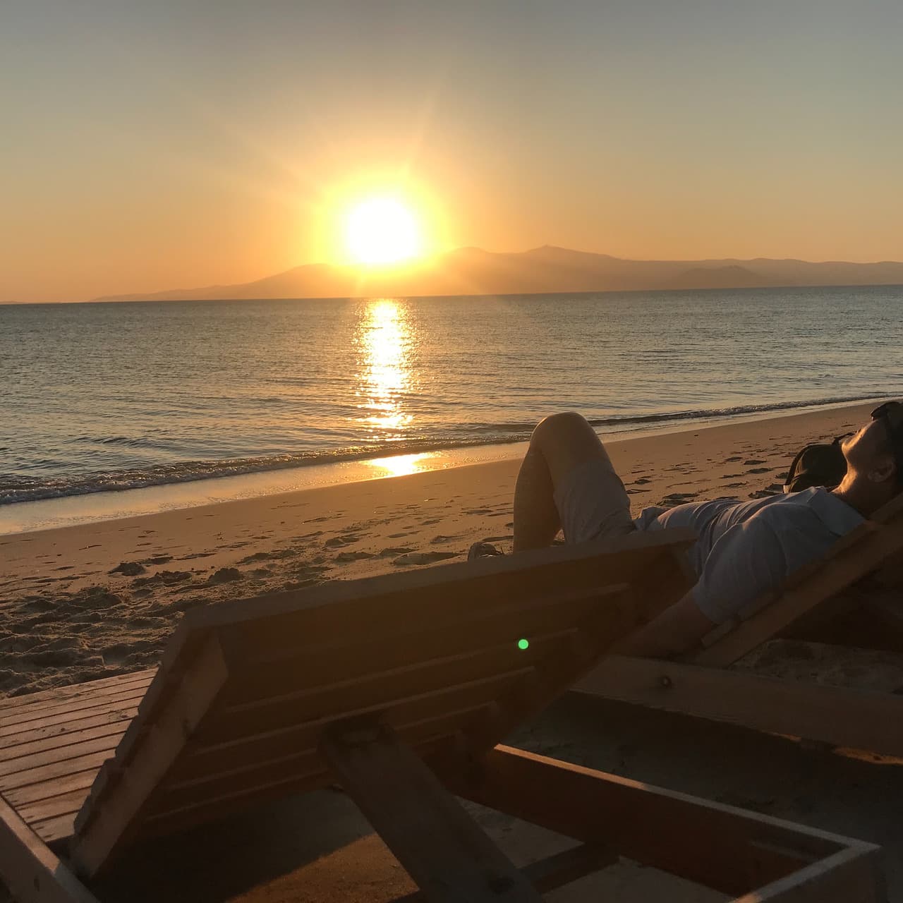 Traveler review for private car trip from origin by adrian l with Daytrip