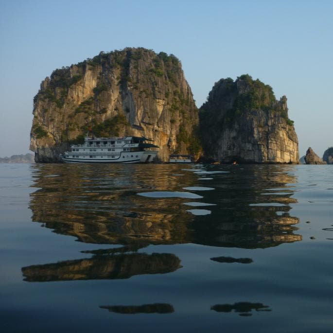 Uber européen avec style