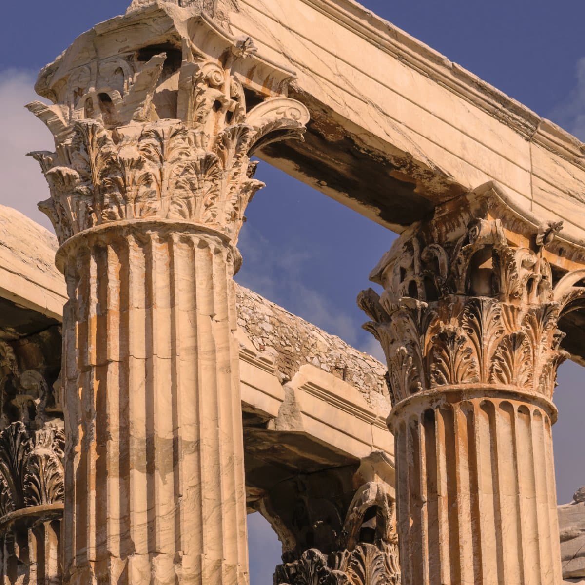 Easy & wonderful service