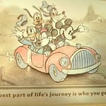 Traveler review for private car trip from origin by Margie J with Daytrip