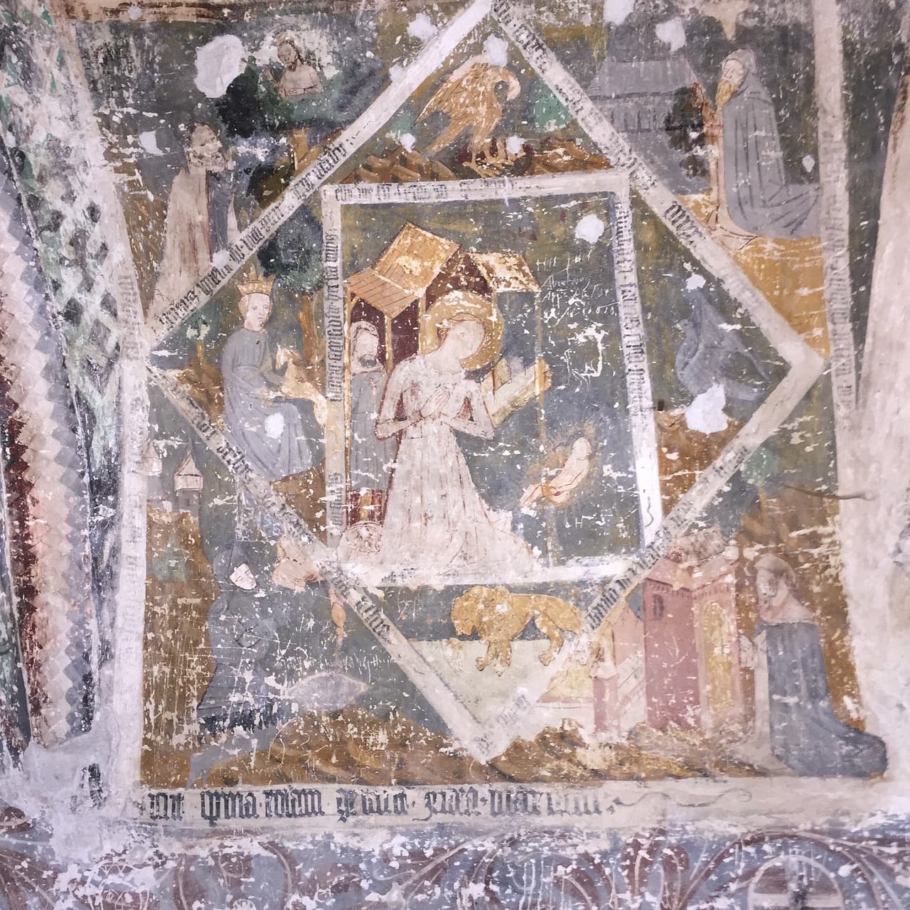 Day trip to Rimetea and Alba Iulia