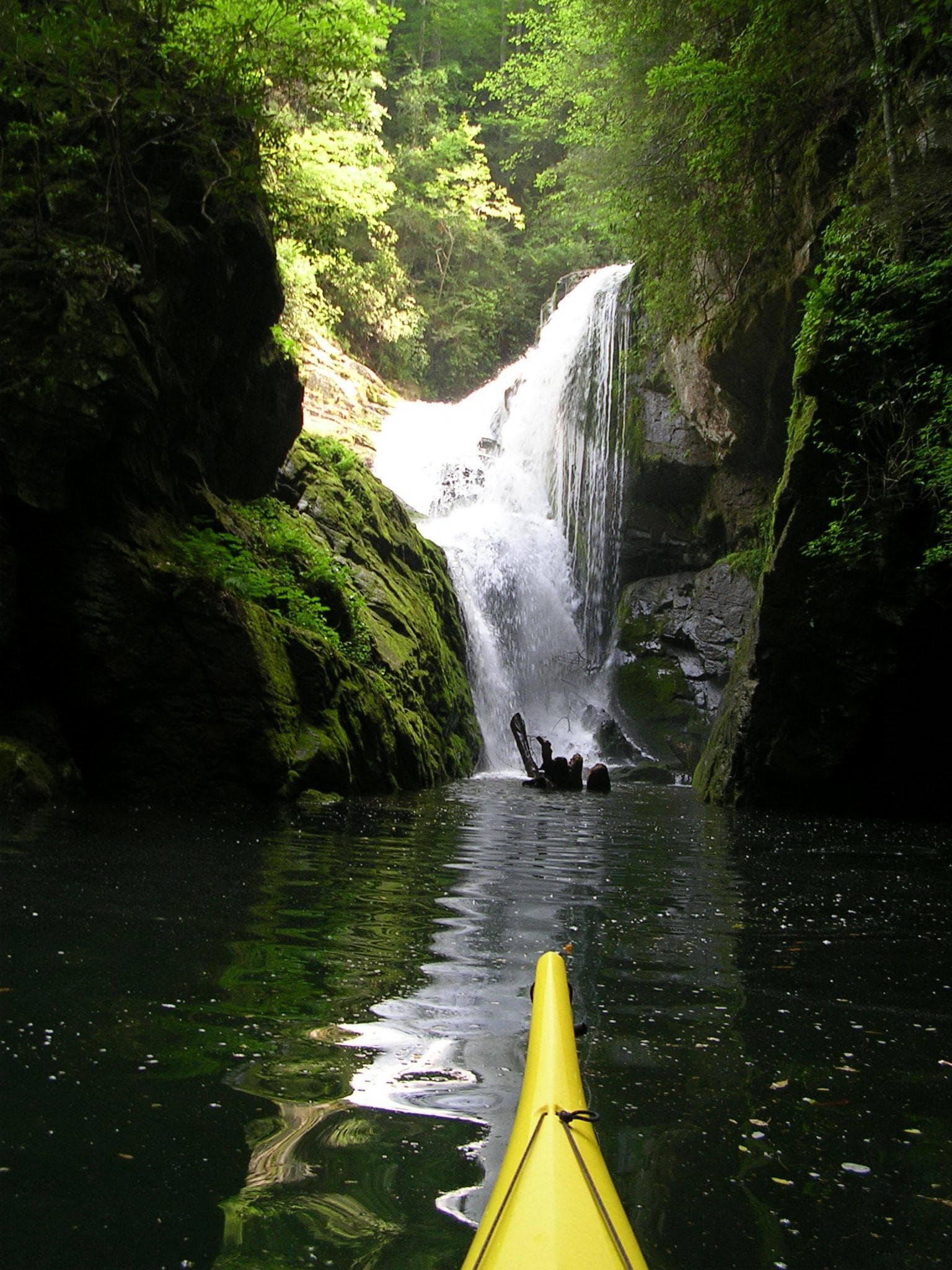 To and From Bruges, Belgium