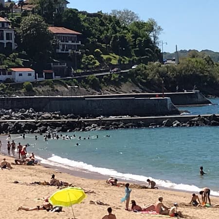 My Day Trip from San Sebastián to Bilbao