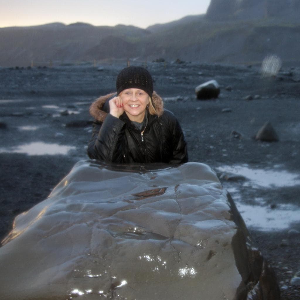 Quelle manière de voyager !